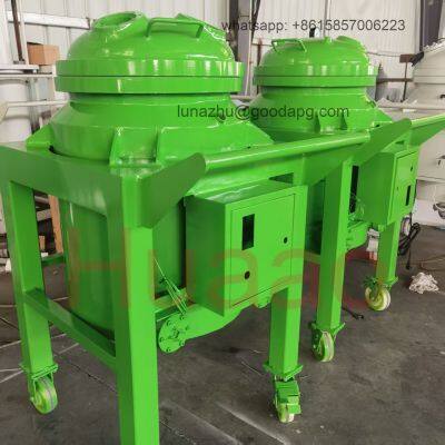 APG mixing injection machine for APG machine epoxy resin transformer insulator chinese factory