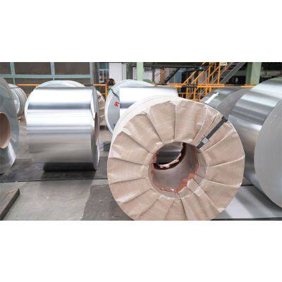 BA T3 T4 Golden Tin Plates Electrolytic Tin Metal Strip Tinplate Strip Tinplate