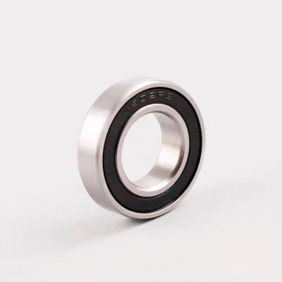 Deep Groove Ball Bearing 6902-2RS photo-4