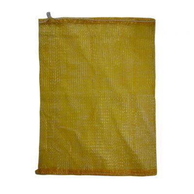 Factory Direct Supply Durable Vegetable Mesh Bags 20kg 30kg 50kg Onion Mesh Bag photo-6