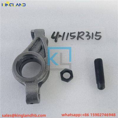 C7.1 Engine Rocker Arm 4115R315 For CAT Aftermarket photo-2