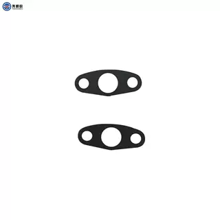 Cylinder Head Return Oil Pipe Supercharger Return Oil Pipe Outlet Pipe High Pressure Oil Pipe Water Pump Water Inlet Pipe Cylinder Head Degassing Pipe photo-4