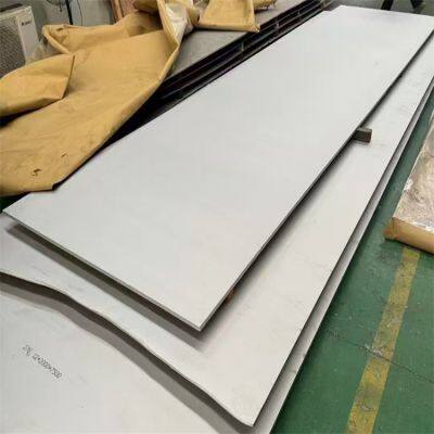 N06625 N10276 Nickel Alloy Sheet Corrosion-Resistant Nickel Alloy Strip