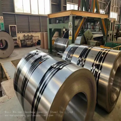 Drilling Equipment S32750 N08811 Stainless Steel Sheet & Strip - Corrosion-Resistant
