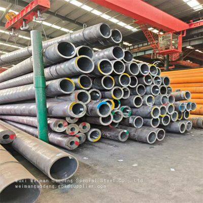 A335 Boiler Pipe P12 T12 & K91560 High Temp Resistant Pressure Resistant Thermal Power Boiler Pipe