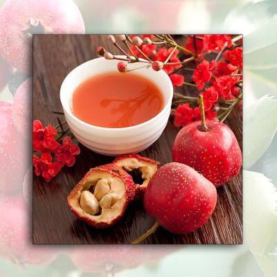 Концентрат шиповникового сока