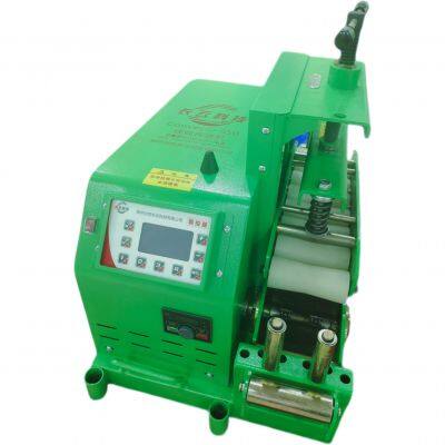 Conveyor650 Cable Conveyor Machine with 3400N Max Tension