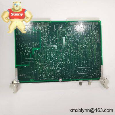 ABB 500MBA02 1MRB150003R000?B Control Module – Reliable Drive/Process Control Core for Installed Bases