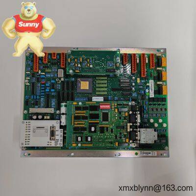 ABB DTCC901B (61430001-FU) – Communication Controller Module for Advant/MB300 Networks