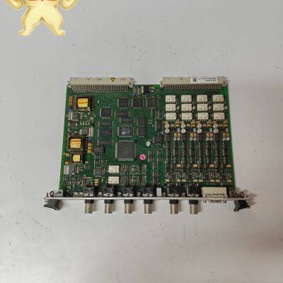 Vibro-meter VM600 MPC4 Module: Your Turbine’s Real-Time Guardian