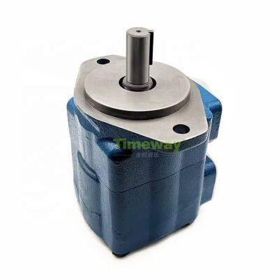 V Series Vane Pump 25V10A-1C-22R 25V12A-1C-22R 25V15A-1C-22R 25V14A-1C-22R 25V21A-1C-22R High Pressure Hydraulic Oil Pump photo-3