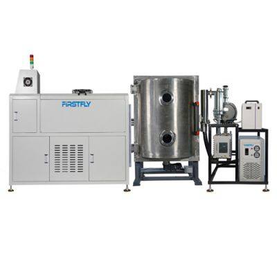 Chemical vapor deposition (CVD) process parylene coating equipment XF-L800