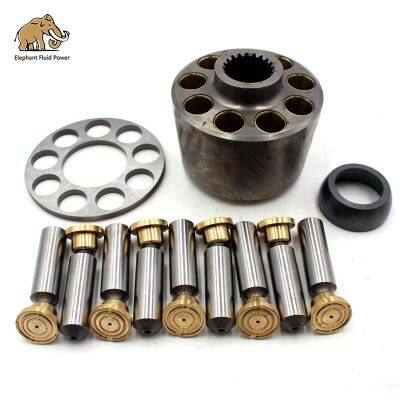 EN STOCK NUEVO BOMBA DE PISTONES Rexroth Serie A4VG A4VG90 KIT DE REPARACIÓN DE PIEZAS DE REPUESTO PARA MOTOR HIDRÁULICO DE PISTONES GRUPO ROTATORIO KIT DE SELLOS