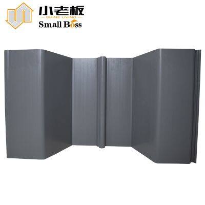 Vinyl PVC Sheet Piles Have Demonstrated Exceptional Result in the Protection of Shorelines and Water Borders photo-6