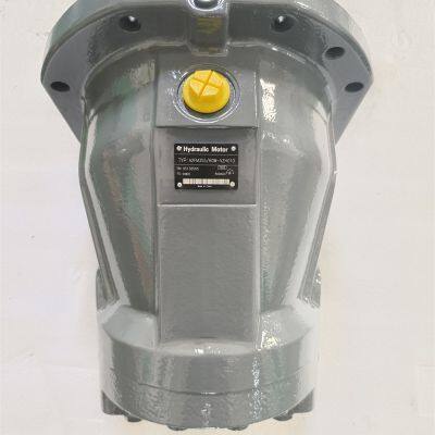 A2F A2fm A2FM45 A2FM56 A2FM63 A2FM80 A2FM90 A2FM107 Moteur hydraulique à pistons axiaux A2fm R910915383 A2FM250/60W-VZB010