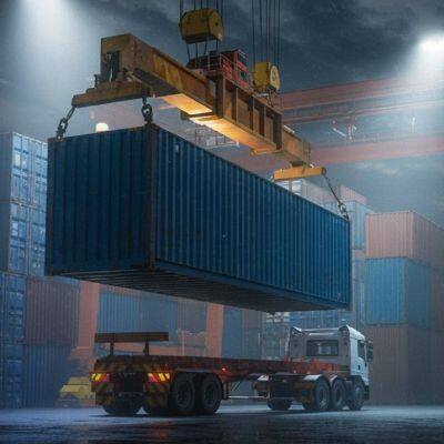 Zero-Headache Import: Complete China-to-Overseas Customs & Tax Management photo-3