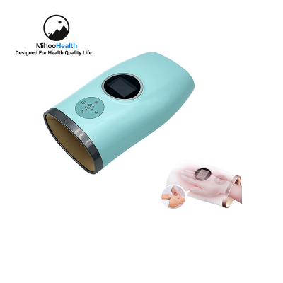 Masajeador de relajación de manos con función de calentamiento MH - A23