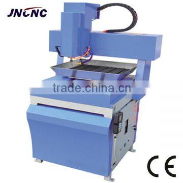 Marble Wood Cutting and Engraving Mini CNC Router photo-4