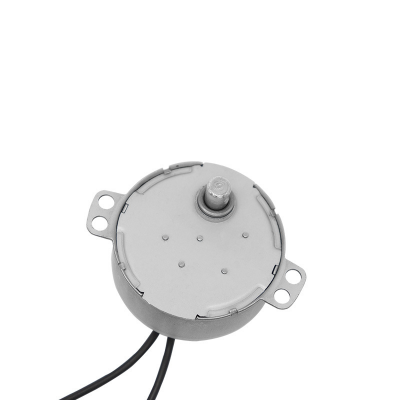 Universal Shaking Fan Synchronous Motor TY-50A AC Motor Round Shaft Low-speed Silent