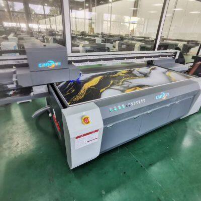 Caiyi UV Flatbed Printer (CY-UV2513) for PVC Marble Sheet