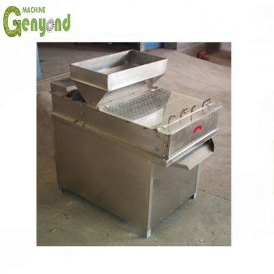 Shanghai Butter Bean Sesame Groundnut Pistachio Peanut Paste Maker Peanut Butter Making Machine Plant