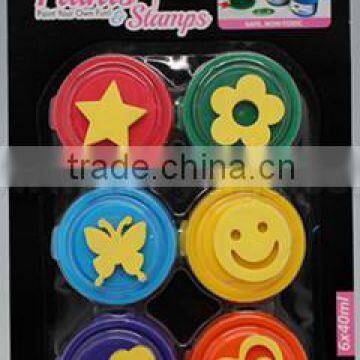 Finger Paint A0079