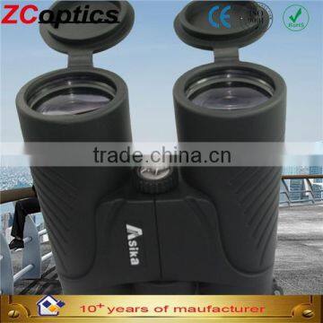 outdoor wrought iron railings zoom binoculars 8x42 0842-B long distance telescope