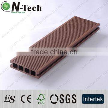 Hot! Popular Environmental Garden Outdoor Wpc Decking photo-5