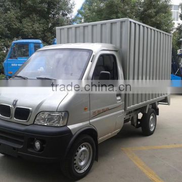 good price super mini lorry trucks for sale,1-2ton china pickup truck