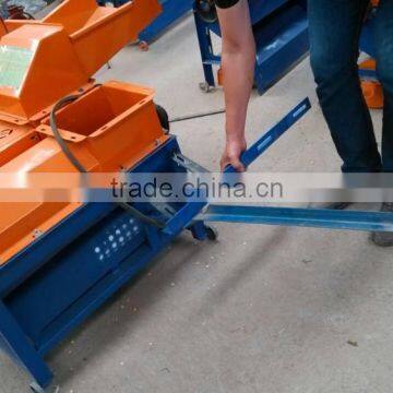 Easy Movable and High Quality Maize Huller Machine / Corn Thresher photo-2