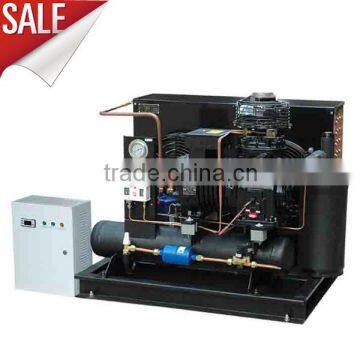 Copeland scroll compressor condensing unit