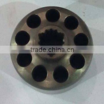 pluger pump cylinder
