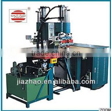 embossing machine for leather heat press