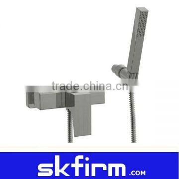 Stainless steel bathroom faucet designer