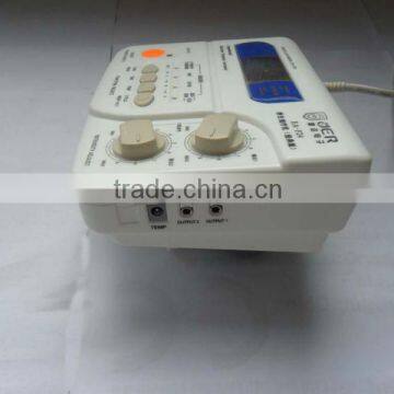 EA-F24 electro acupuncture device with CE,ISO 13485,ISO 9001