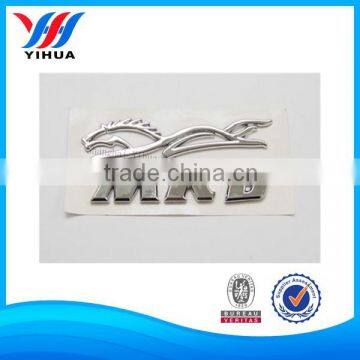 auto decorative sticker,wholesale bumper sticker printing