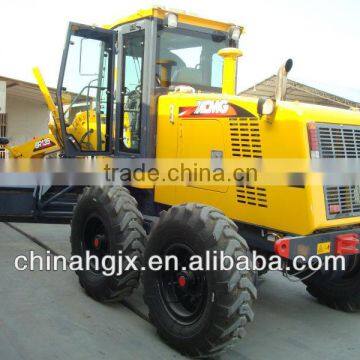 GR300 26t Motor Grader with ripper/Road construction