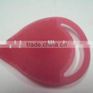 cosmetic cap mold