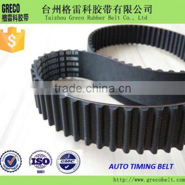 Auto timing belt 100MR17 for BWM and Citroen auto parts, OEM 0816.FO