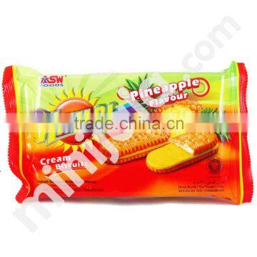 HATARI Assorted Snack and Biscuit With Indonesia Origin