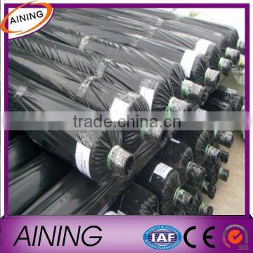 High quality low price black agricultural mulch film on roll                        
                                                Quality Choice