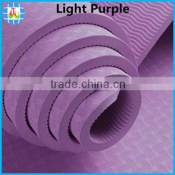 Unique Textured 183x100cm Big Yoga Mat for Kids Office Workers the Old Slimmers Yogis photo-2