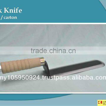 Brick Knife