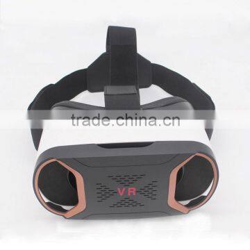 Virtual Reality 3d vr Glasses Virtual Reality photo-5