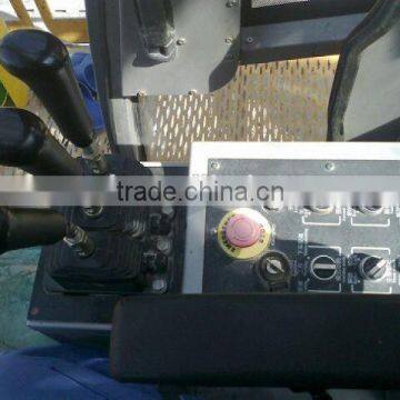 Nice Sany 250T Crawler Crane Original Engine and Hyudralic System,promotion Product in Shanghai photo-5