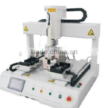 automatic screw tightening machine