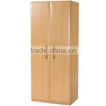 latest wardrobe door design