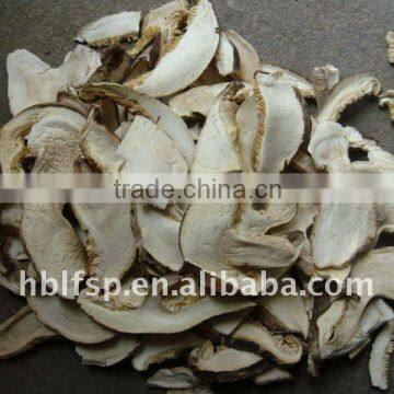 Dried Shiitake Mushroom Sliced