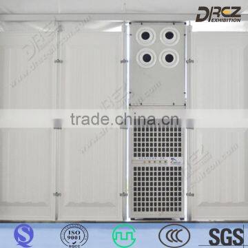 Floor Standing Type Tent Air Conditioning Seamlessly Connected with Tent
