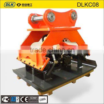 vibrator soil compactor, vibrating plate compactor, hydraulic compactor